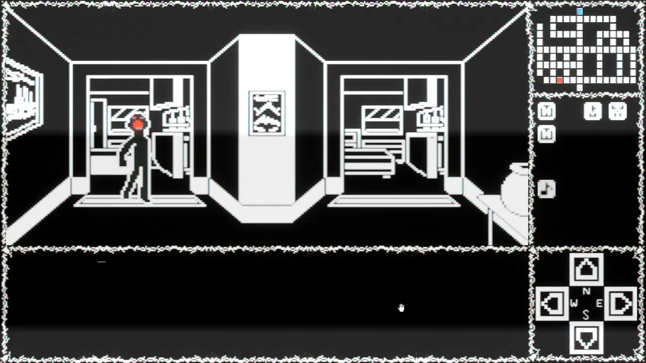 The Lullaby Weaver Screenshot 8