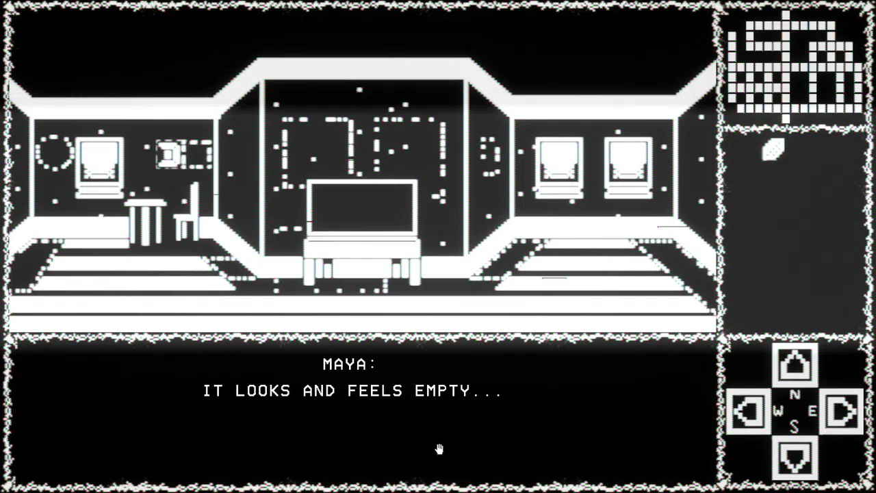 The Lullaby Weaver Screenshot 5