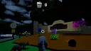 The Grand Planto Heists Screenshot 0