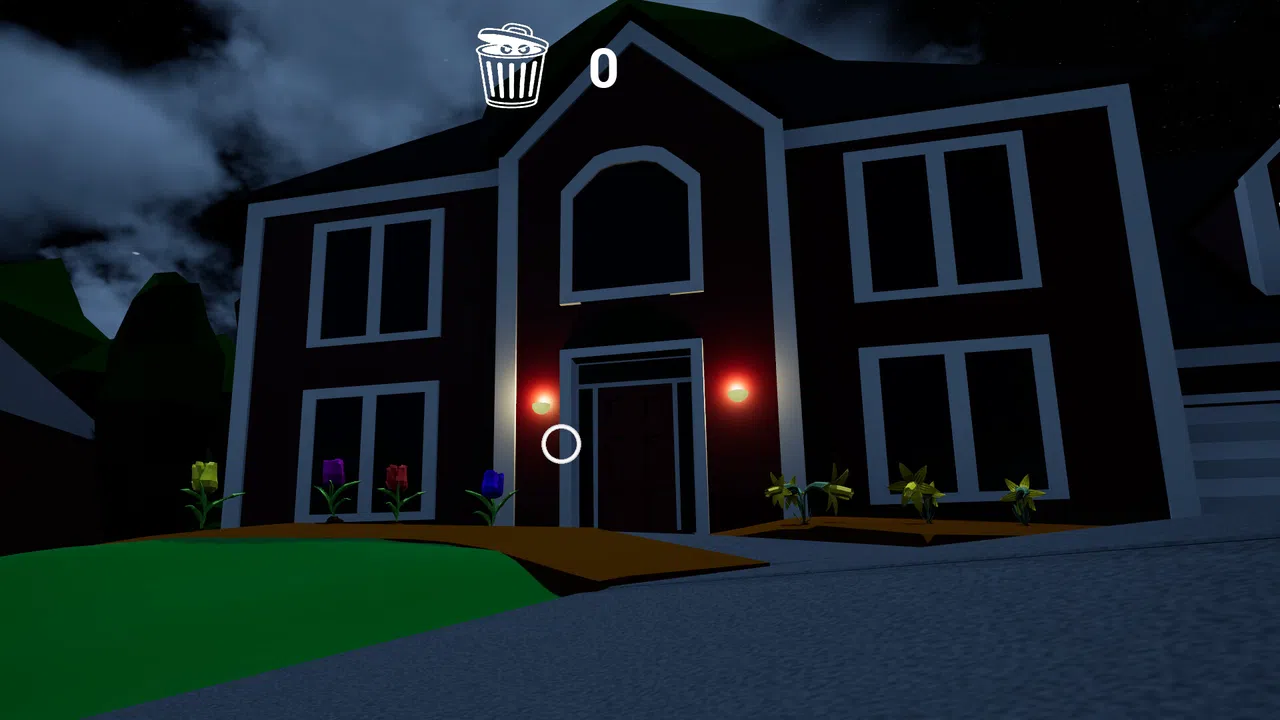 The Grand Planto Heists Screenshot 2