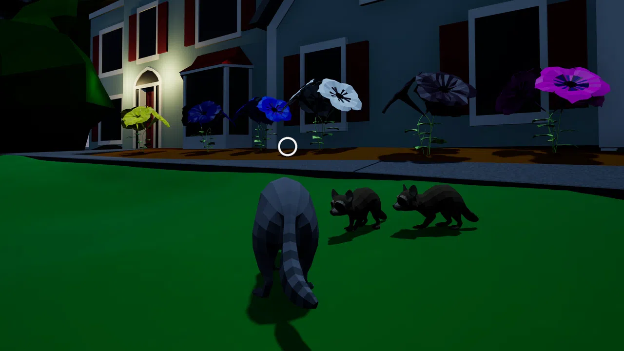 The Grand Planto Heists Screenshot 1