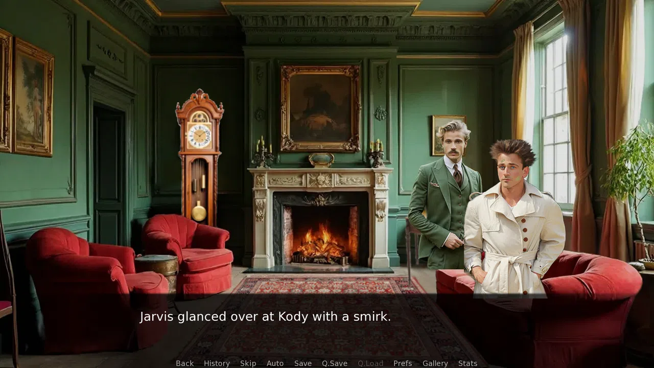 Sound of Summer Thunder: Day 1 Demo Screenshot 4