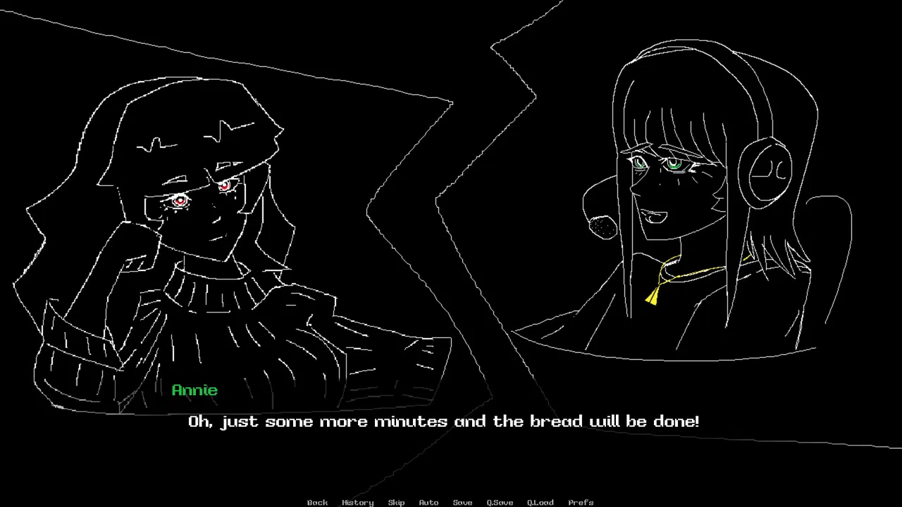 RAIN;CHECK Screenshot 3