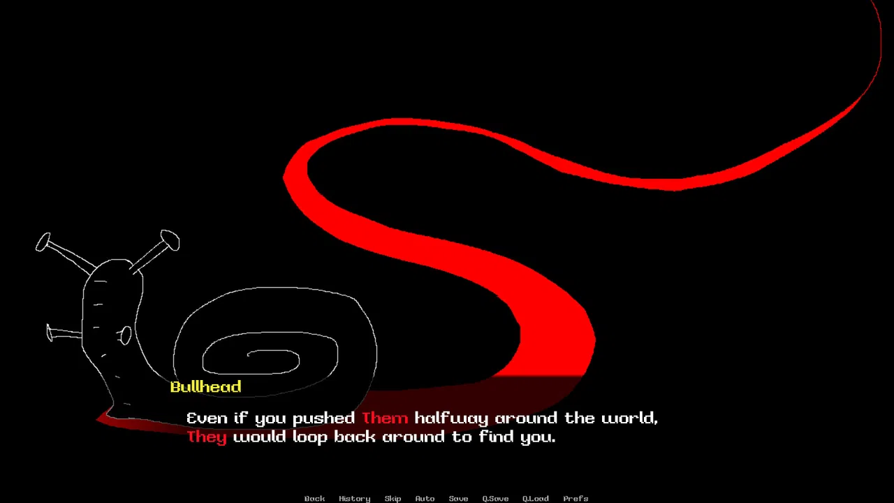 RAIN;CHECK Screenshot 2