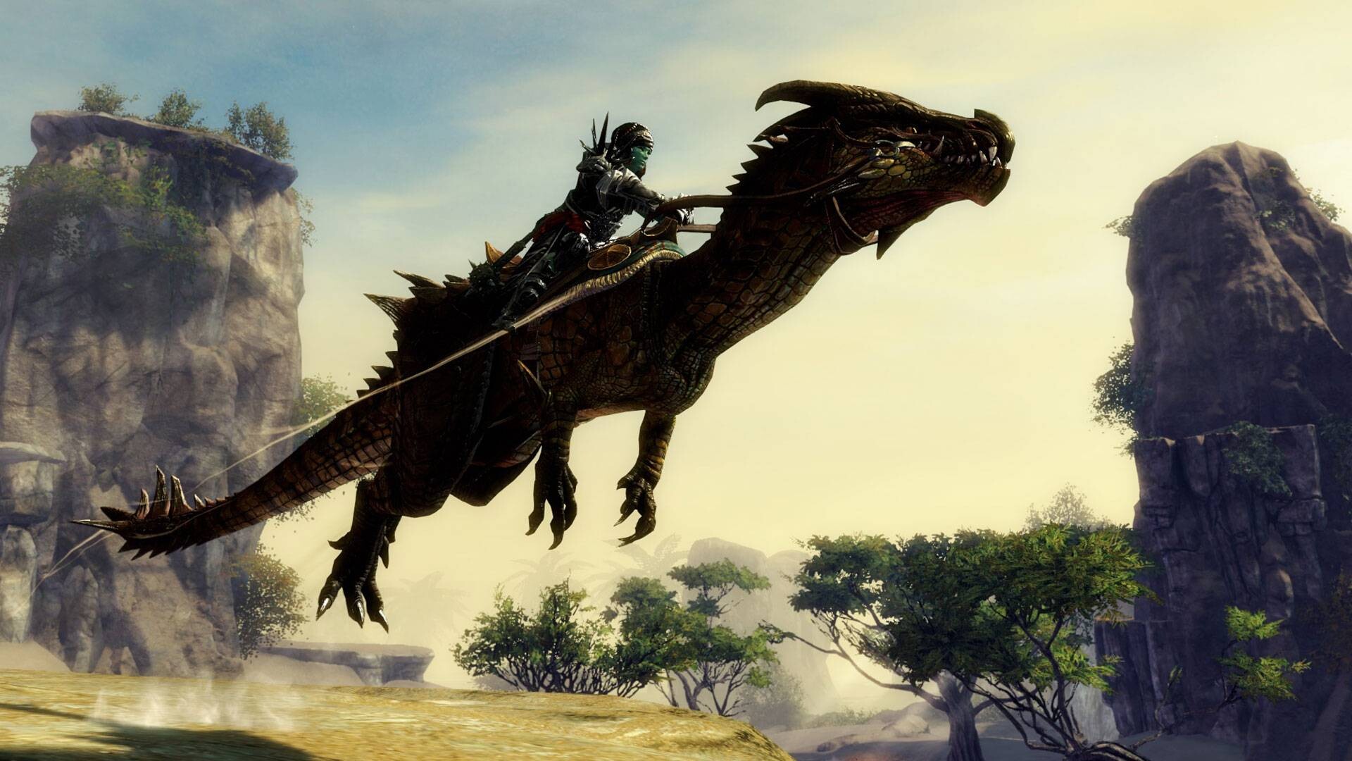 Guild Wars 2® Starter Pack Screenshot 3