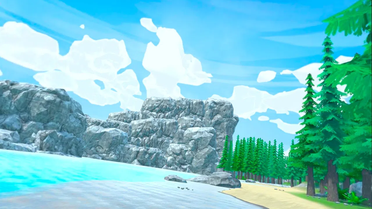 Top Notch Screenshot 1