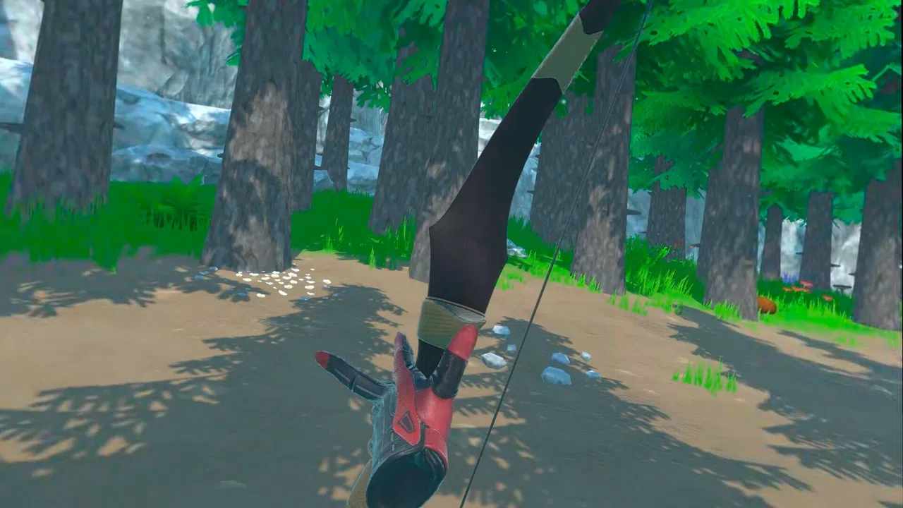 Top Notch Screenshot 0