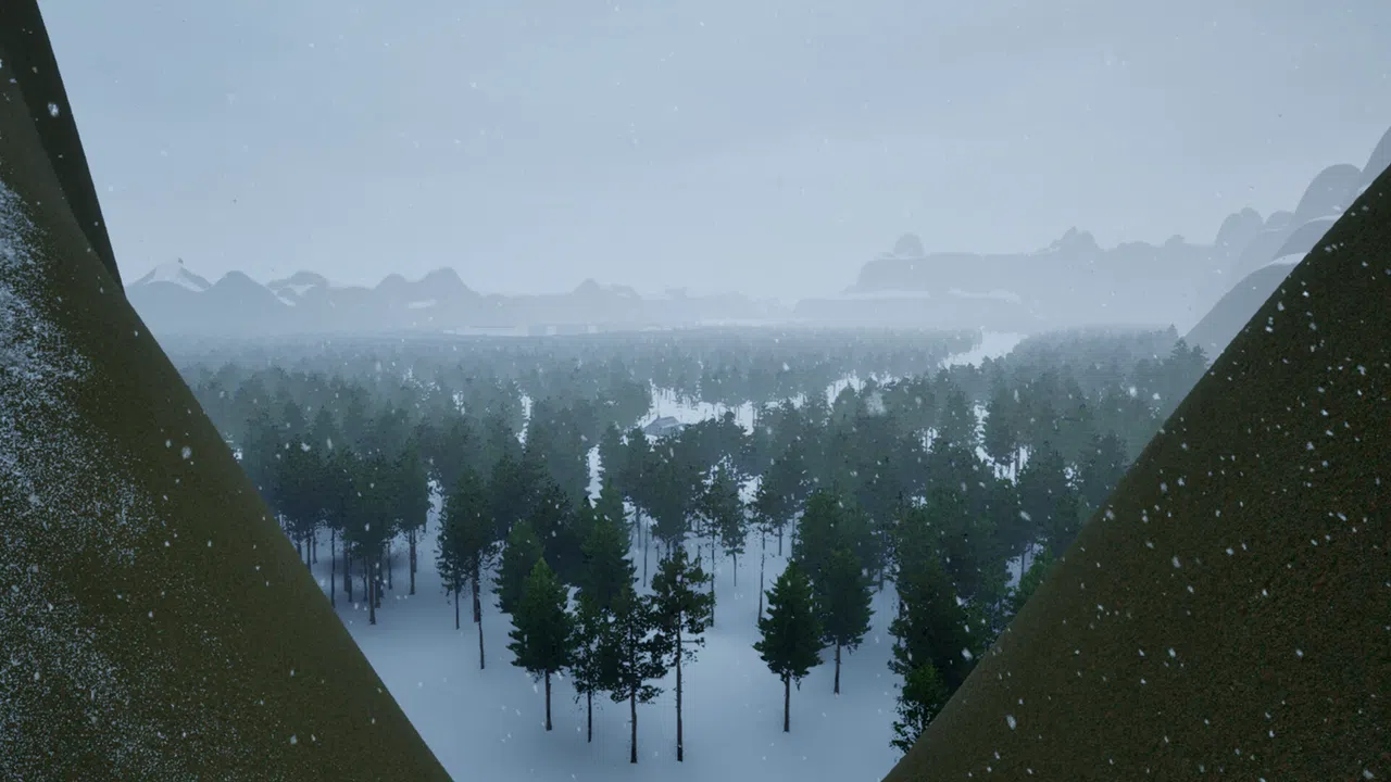 Shattered Nightmare's Screenshot 3
