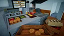 Burger Rush Simulator Screenshot 0