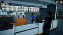 Burger Rush Simulator Screenshot 2