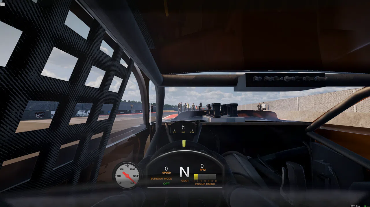 Bounty Drag Racing - Outlaw Pack 8 Screenshot 5