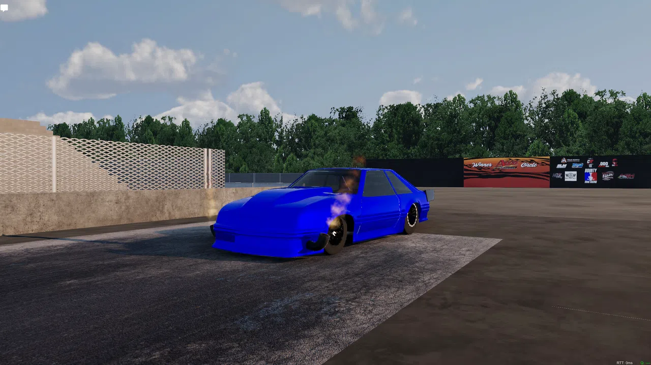 Bounty Drag Racing - Outlaw Pack 8 Screenshot 14