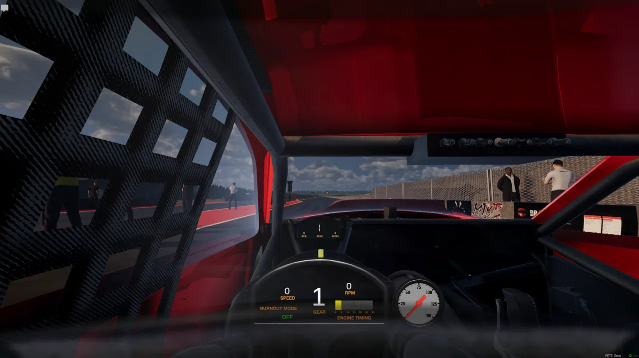 Bounty Drag Racing - Outlaw Pack 8 Screenshot 3