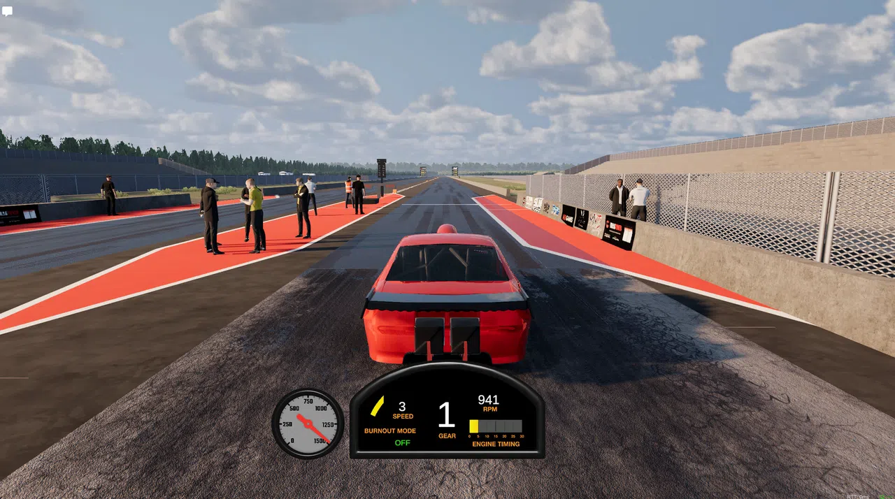 Bounty Drag Racing - Outlaw Pack 8 Screenshot 13