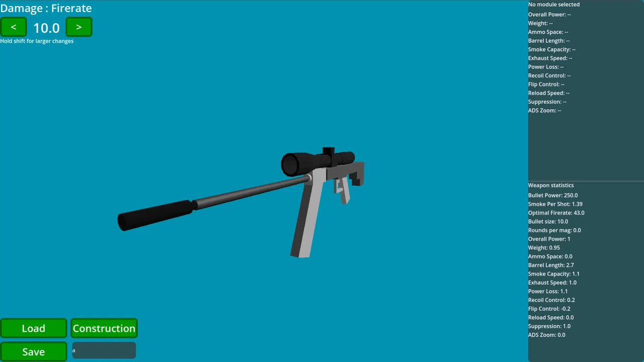 Weaponeers Screenshot 1