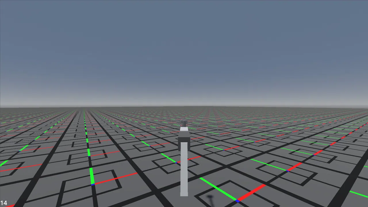 Weaponeers Screenshot 4