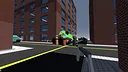 Weaponeers Screenshot 3