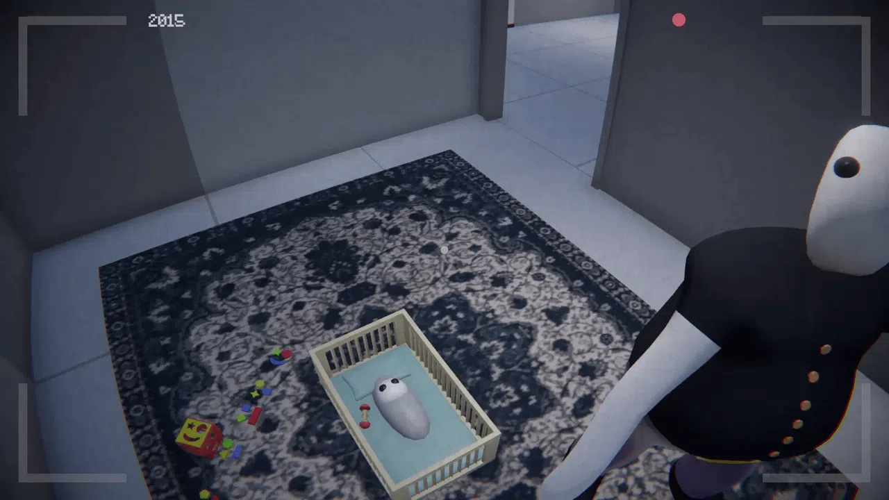 The Cameraman Screenshot 0