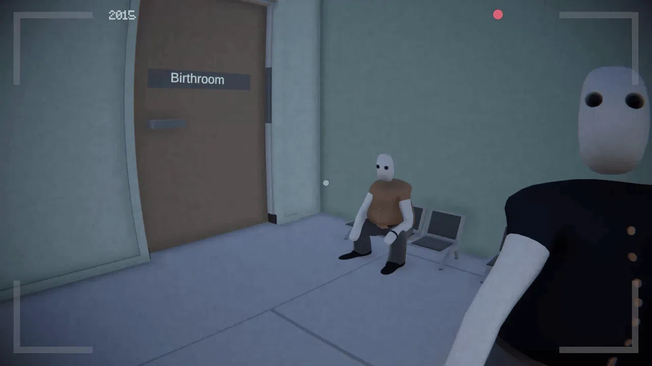 The Cameraman Screenshot 3
