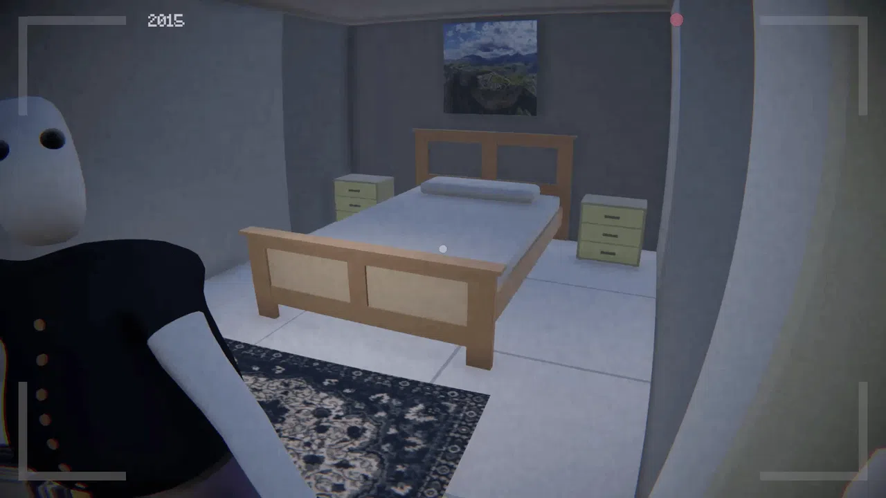 The Cameraman Screenshot 6