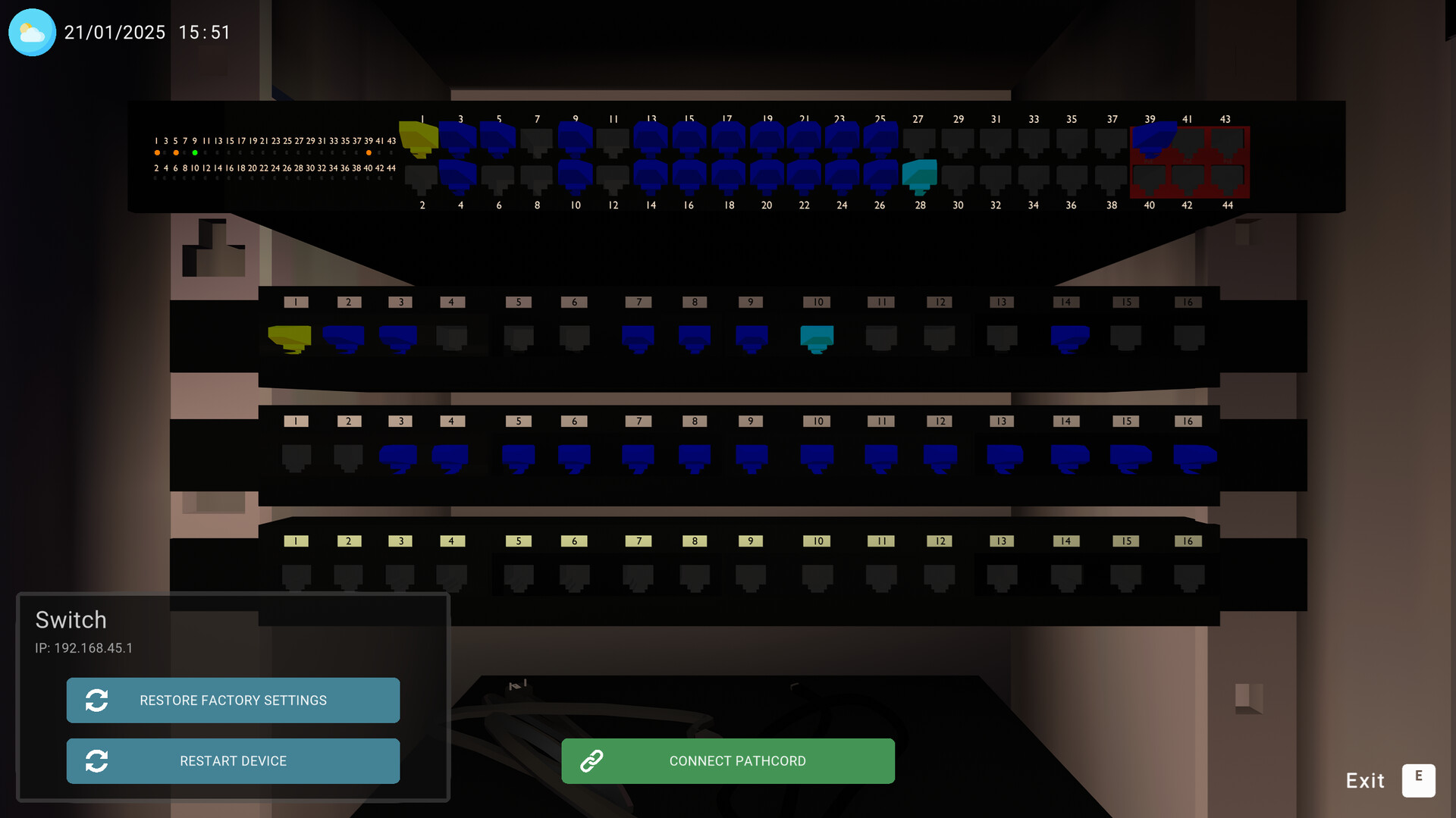 IT Specialist Simulator Screenshot 6