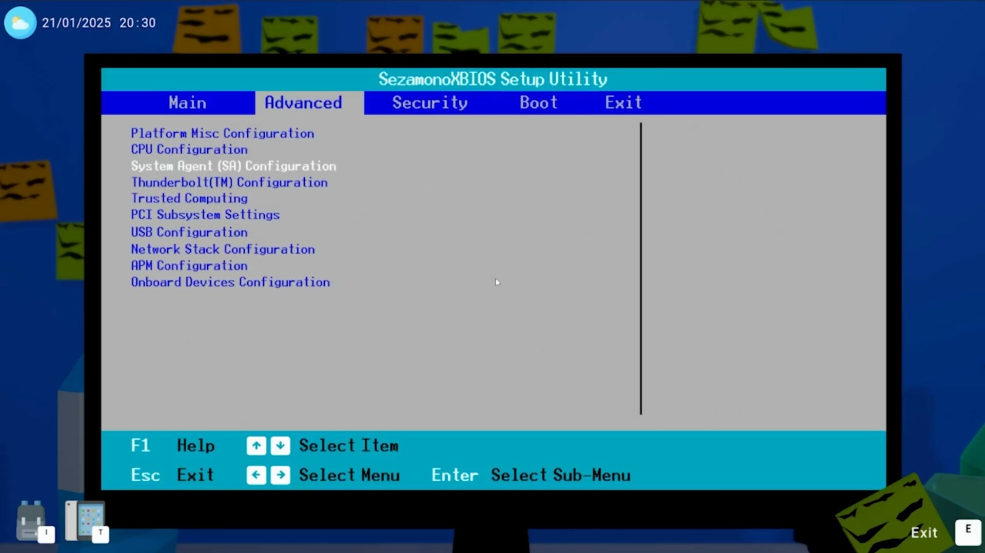 IT Specialist Simulator Screenshot 10