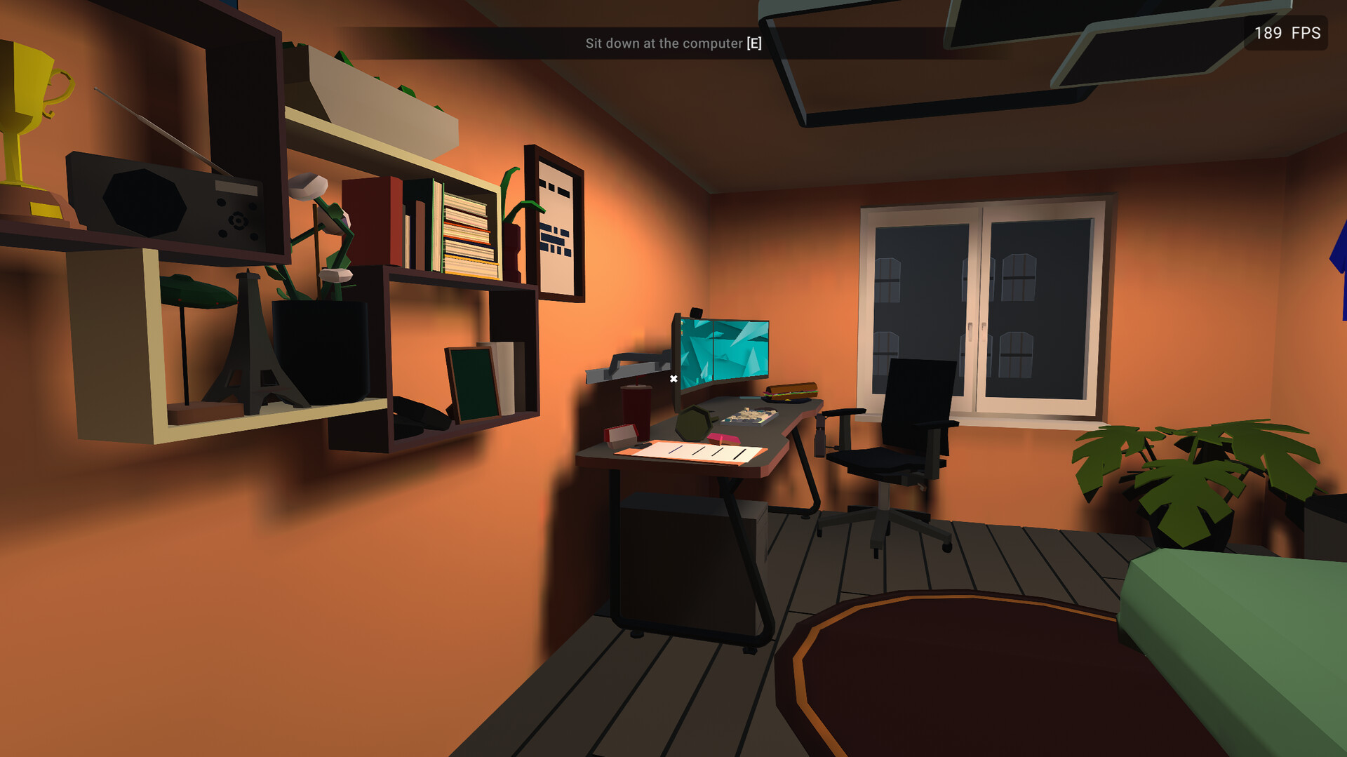 IT Specialist Simulator Screenshot 2
