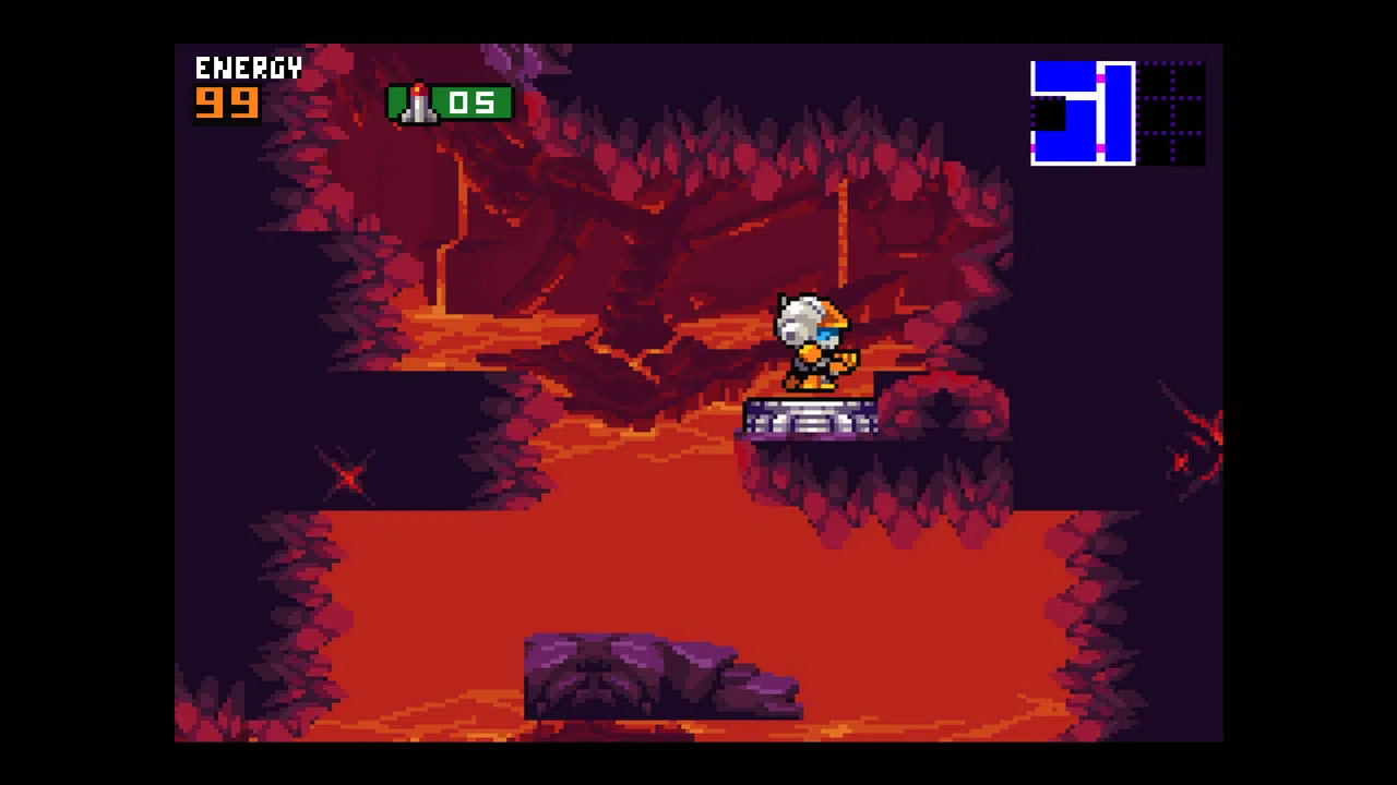 Jackroid Screenshot 1