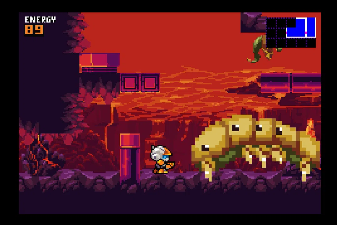 Jackroid Screenshot 3