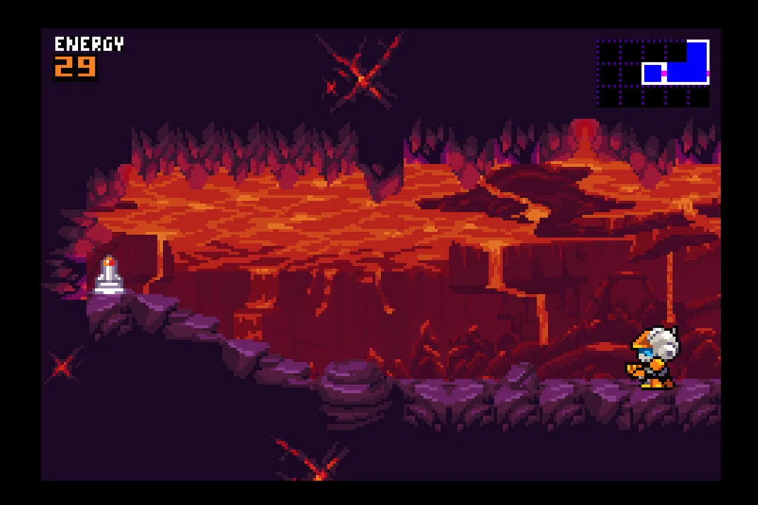 Jackroid Screenshot 2