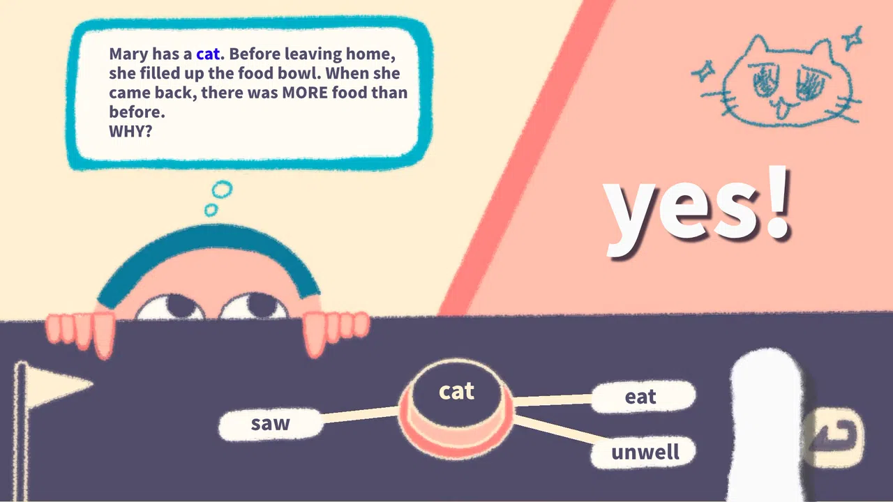 Paw to Talk Screenshot 0
