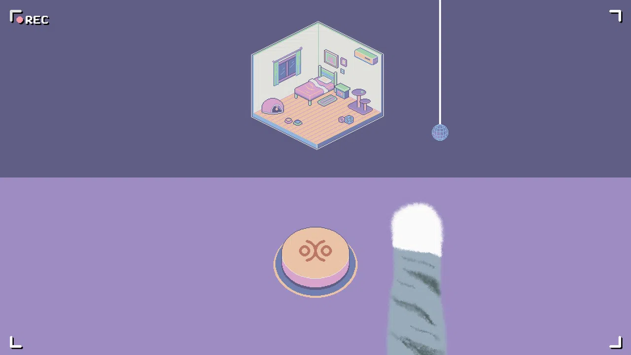 Paw to Talk Screenshot 2