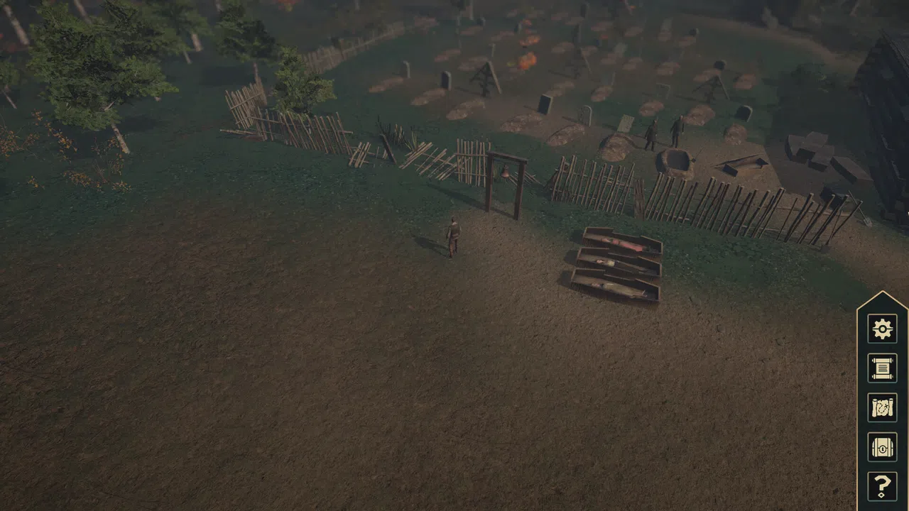 Point of Collapse Screenshot 4