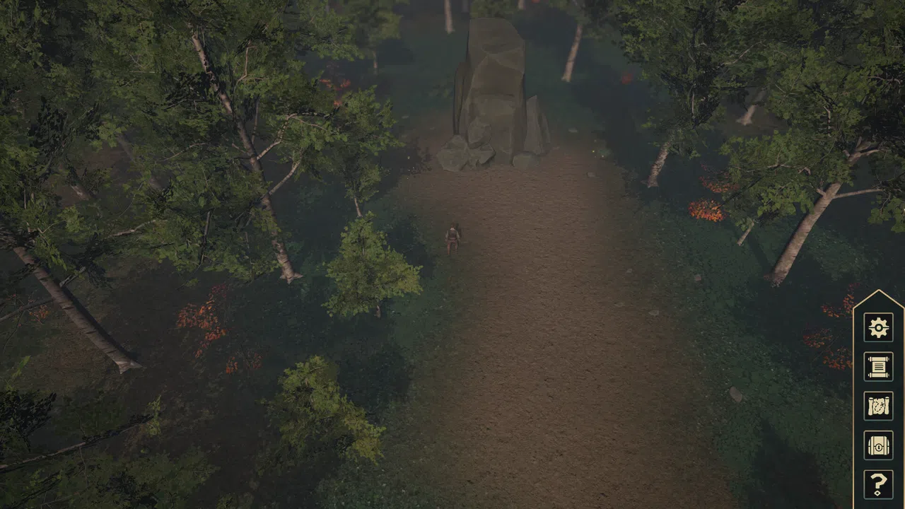 Point of Collapse Screenshot 3
