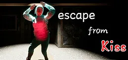 Escape From kiss