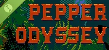 Pepper Odyssey Demo