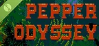 Pepper Odyssey Demo