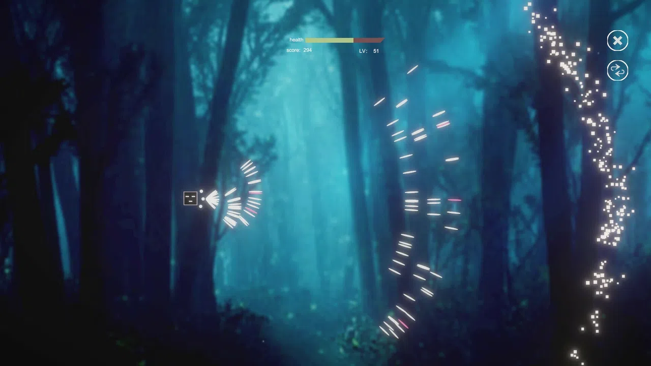 Shape Brawl Screenshot 4