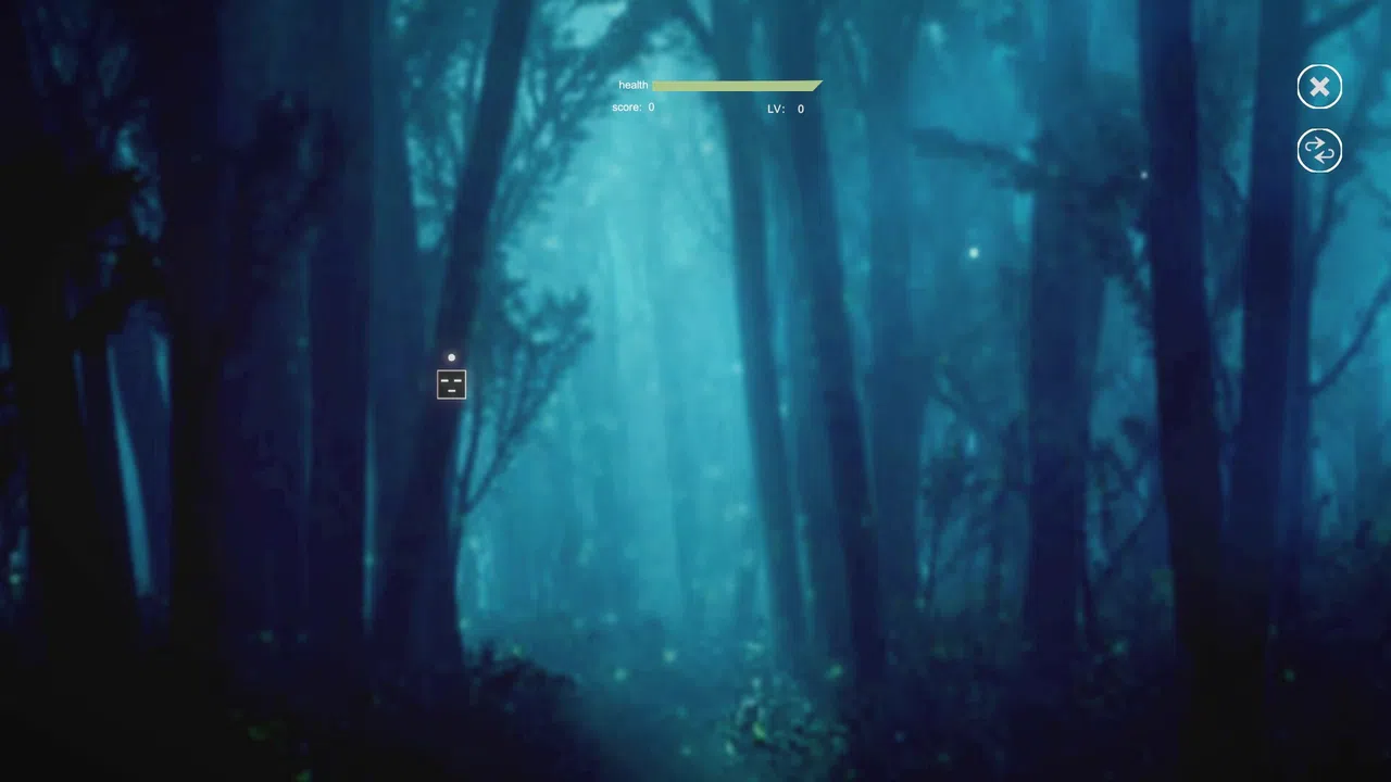 Shape Brawl Screenshot 1