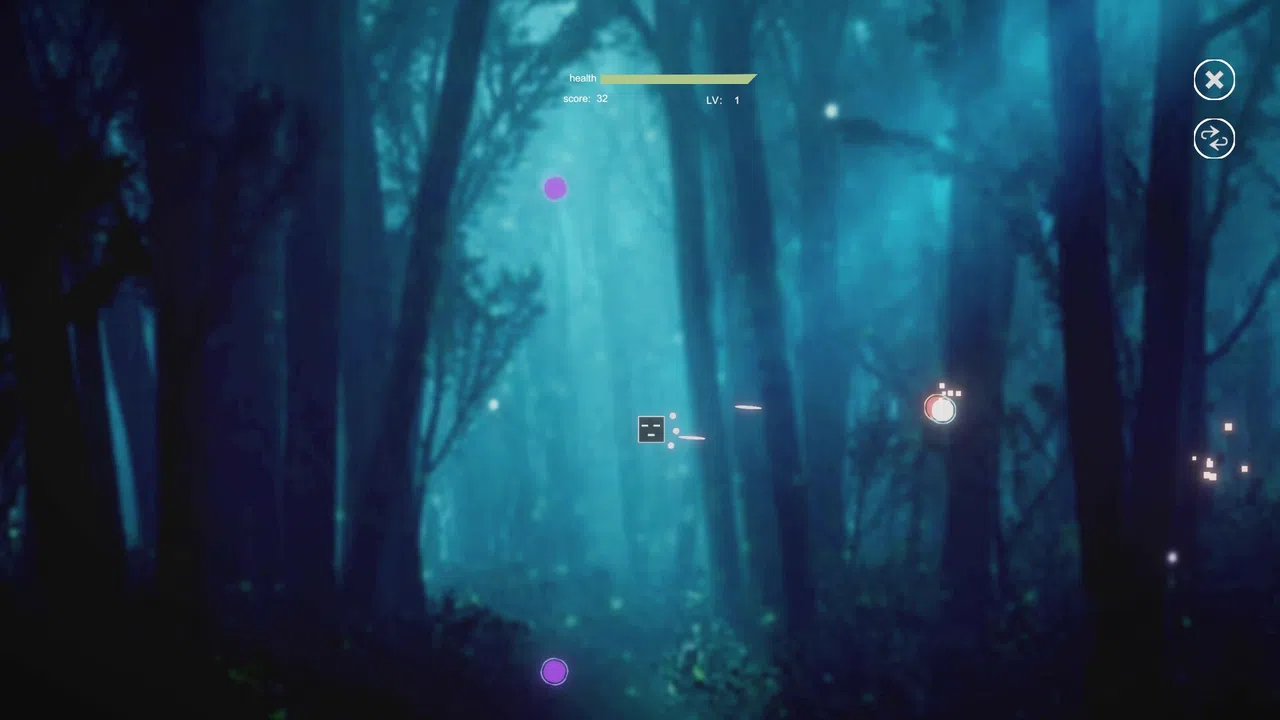 Shape Brawl Screenshot 2