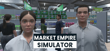 Market Empire Simulator