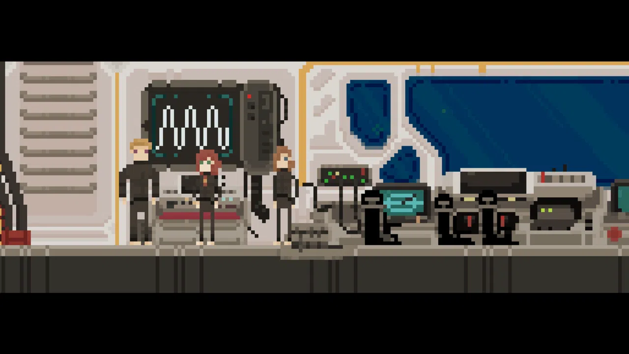Sea Blindness Screenshot 3