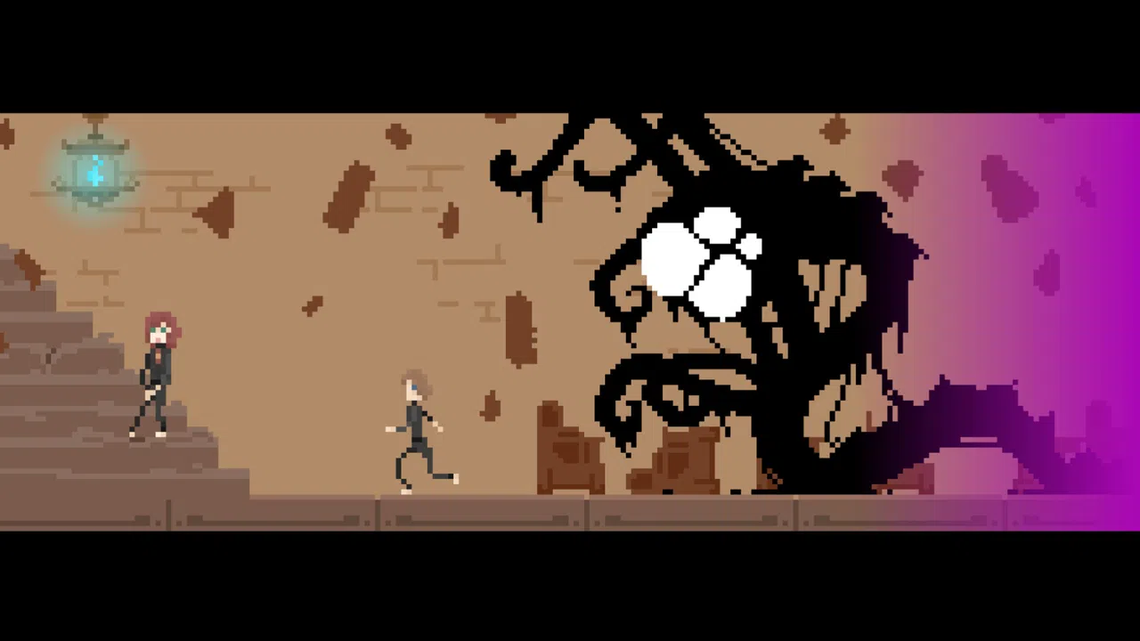 Sea Blindness Screenshot 4