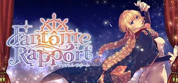 FantômeRapport