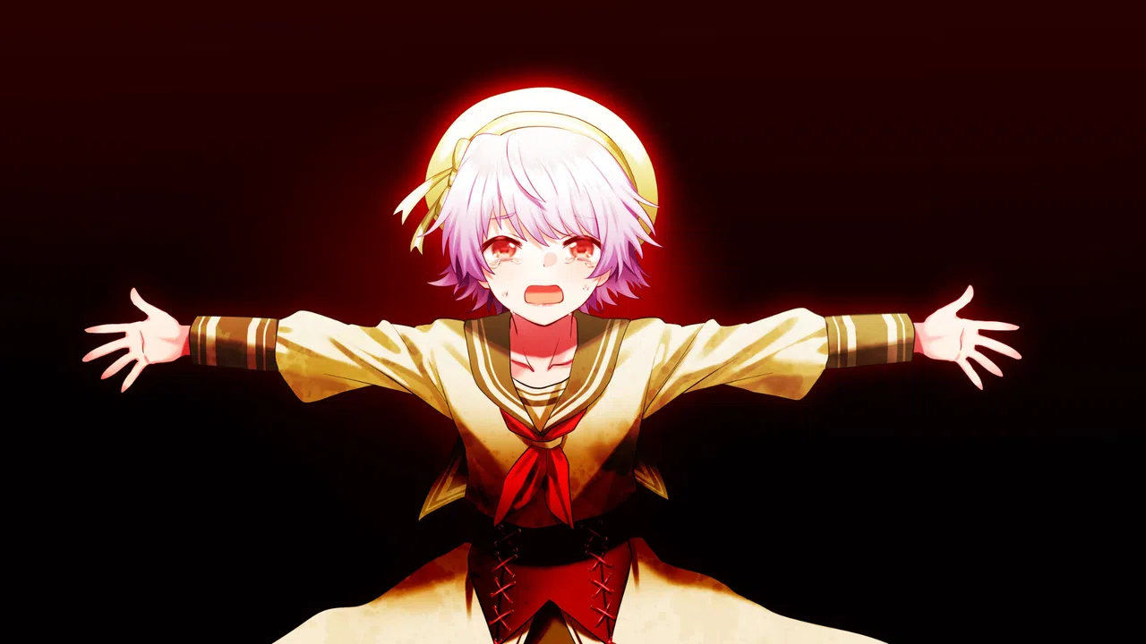 FantômeRapport Screenshot 2