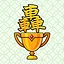 トロフィー 轟 icon
