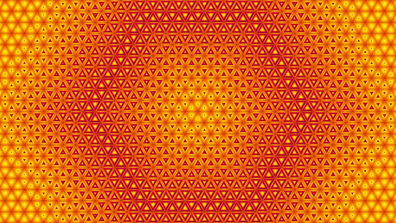 Magic Triangles Screenshot 19