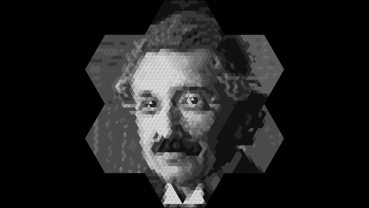 Magic Triangles Screenshot 30