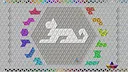 Magic Triangles Screenshot 0