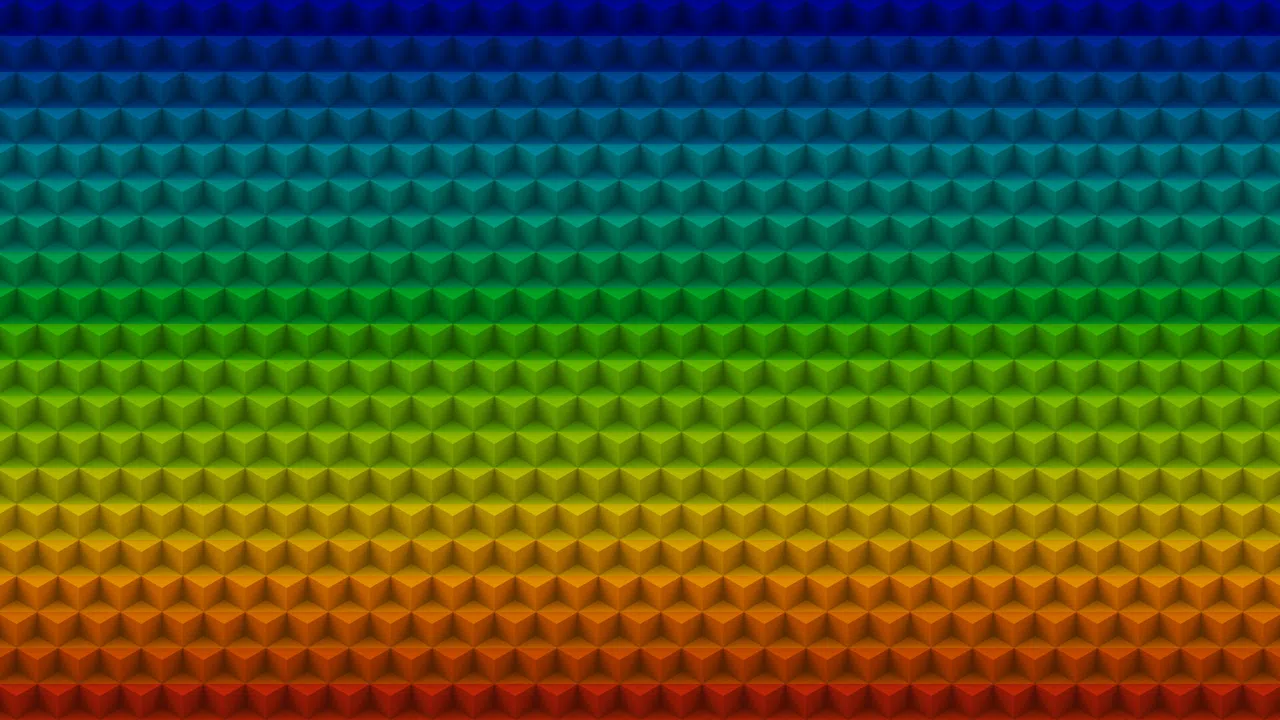 Magic Triangles Screenshot 31